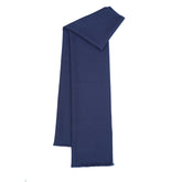 Gucci Wool Plain Pre-Owned Scarf