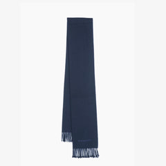 Burberrys Cashmere Plain Pre-Loved Scarf