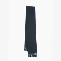 Burberry Cashmere Plain Pre-Loved Scarf
