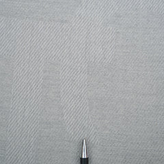 Givenchy Wool Graphic Print Pre-Owned Scarf