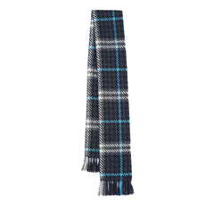 Burberry Cashmere/Wool Vintage Check Vintage Pre-Loved Scarf