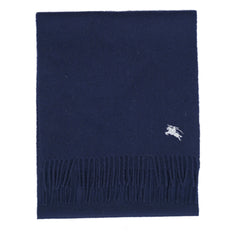 Burberry Cashmere Vintage Check Pre-Loved Scarf