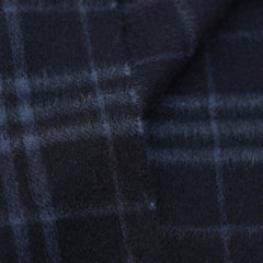 Burberry Cashmere Vintage Check Pre-Loved Scarf