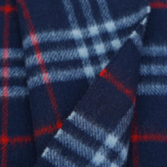 Burberry Lambswool Vintage Check Pre-Loved Scarf