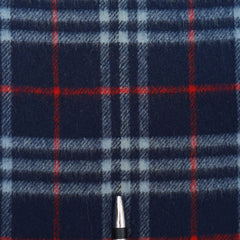Burberry Lambswool Vintage Check Pre-Loved Scarf