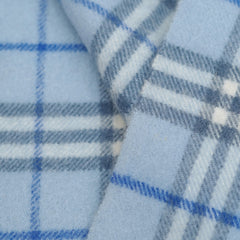 Burberry Lambswool Vintage Check Pre-Owned Scarf