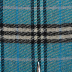 Burberry Lambswool Vintage Check Pre-Owned Scarf