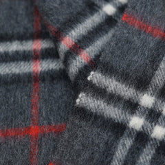 Burberry Cashmere Nova Check Pre-Owned Scarf