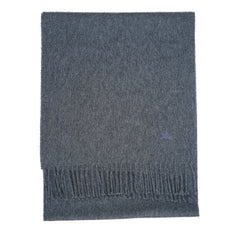 Burberry’s Cashmere Plain Pre-Owned Scarf