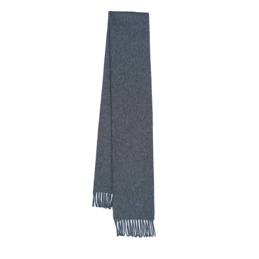 Burberry’s Cashmere Plain Pre-Owned Scarf