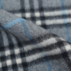 Burberry Cashmere House Check Pre-Owned Scarf