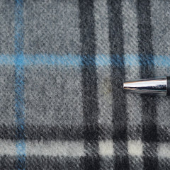 Burberry Cashmere House Check Pre-Owned Scarf