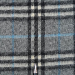Burberry Cashmere House Check Pre-Owned Scarf