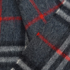 Burberry’s Cashmere Vintage Check Pre-Owned Scarf
