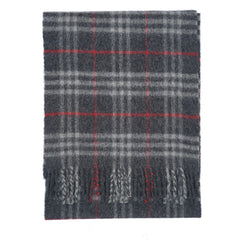 Burberry Lambswool House Check Pre-Owned Scarf