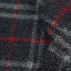 Burberry Lambswool House Check Pre-Owned Scarf