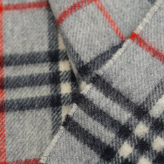 Burberry’s Lambswool Vintage Check Pre-Owned Scarf