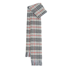 Burberry’s Lambswool Vintage Check Pre-Owned Scarf
