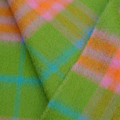 Burberry Cashmere Nova Check Pre-Owned Scarf