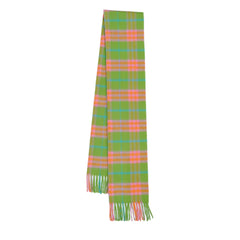Burberry Cashmere Nova Check Pre-Owned Scarf