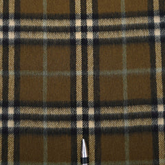 Burberry’s Cashmere Vintage Check Pre-Owned Scarf
