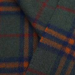 Burberry’s Lambswool Nova Check Pre-Owned Scarf