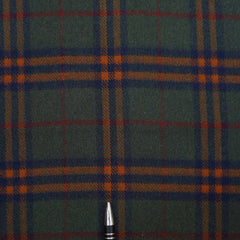 Burberry’s Lambswool Nova Check Pre-Owned Scarf