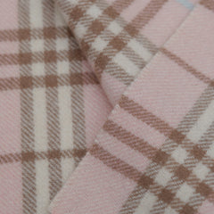 Burberry Lambswool House Check Pre-Owned Scarf