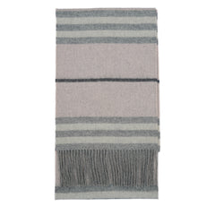 Burberry Lambswool Pre-Owned Scarf