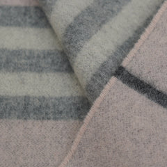 Burberry Lambswool Pre-Owned Scarf