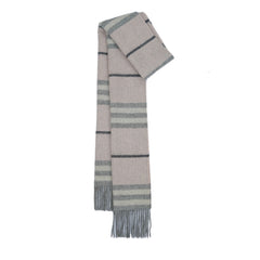 Burberry Lambswool Pre-Owned Scarf