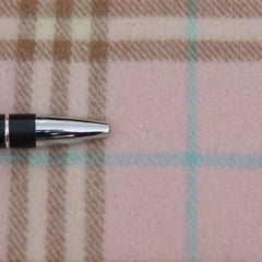 Burberry Lambswool House Check Pre-Owned Scarf