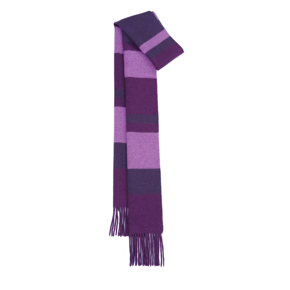 Burberry Wool Pre-Owned Scarf