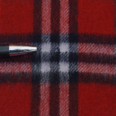 Burberry’s Cashmere Classic Check Pre-Owned Scarf