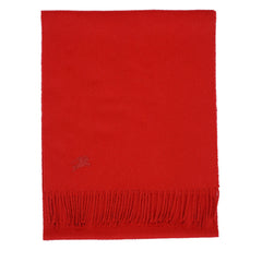 Burberry’s Cashmere Plain Pre-Owned Scarf
