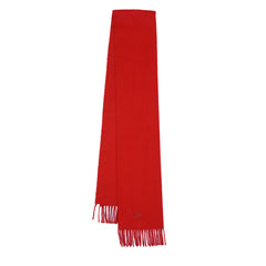 Burberry’s Cashmere Plain Pre-Owned Scarf