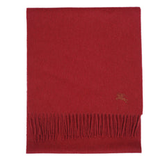 Burberry’s Cashmere Plain Pre-Owned Scarf