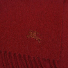 Burberry’s Cashmere Plain Pre-Owned Scarf