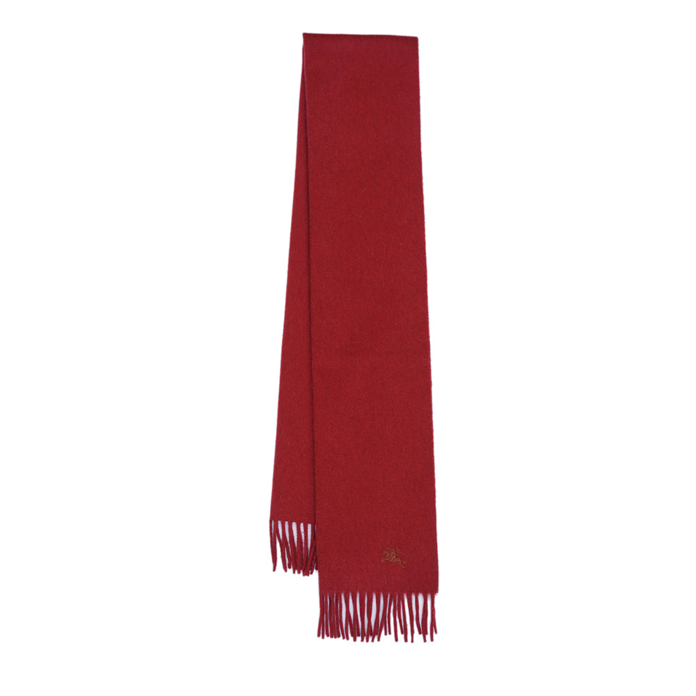 Burberry’s Cashmere Plain Pre-Owned Scarf