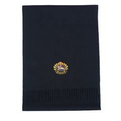 Burberry’s Lambswool Plain Pre-Owned Scarf