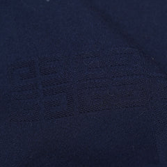 Givenchy Wool Plain Pre-Owned Scarf
