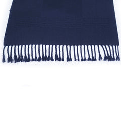 Givenchy Wool Plain Pre-Owned Scarf