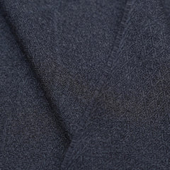 Versace Wool Plain Pre-Owned Scarf