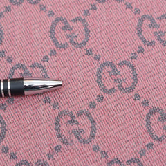 Gucci Wool GG Logo Pre-Owned Scarf