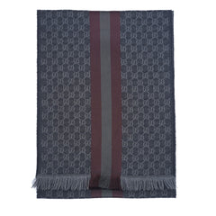 Gucci Wool Pre-Owned Scarf