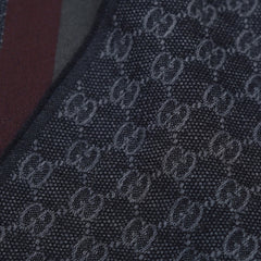 Gucci Wool Pre-Owned Scarf