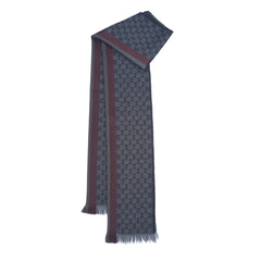 Gucci Wool Pre-Owned Scarf