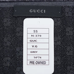Gucci Wool Pre-Owned Scarf